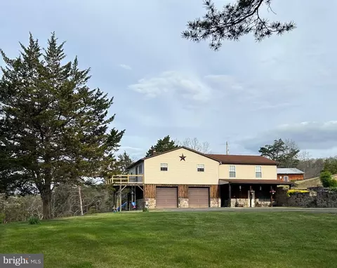 Exterior - 40 Amandas Ln, Keyser, WV 26726 photo 1 of 10