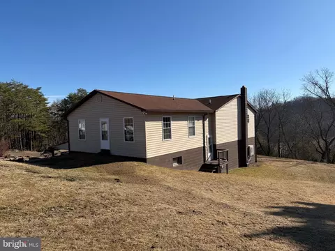 Exterior - 40 Amandas Ln, Keyser, WV 26726 photo 10 of 10