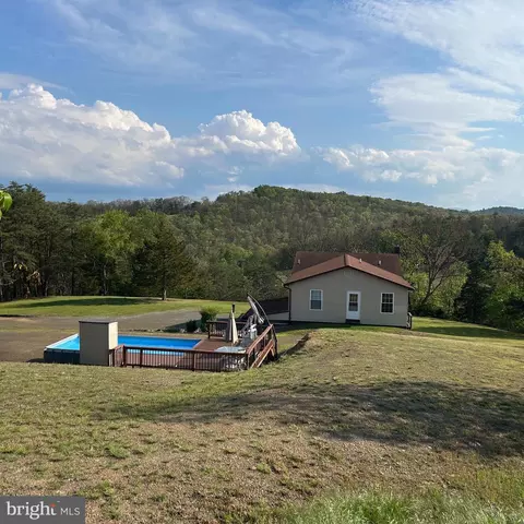 Exterior - 40 Amandas Ln, Keyser, WV 26726 photo 8 of 10