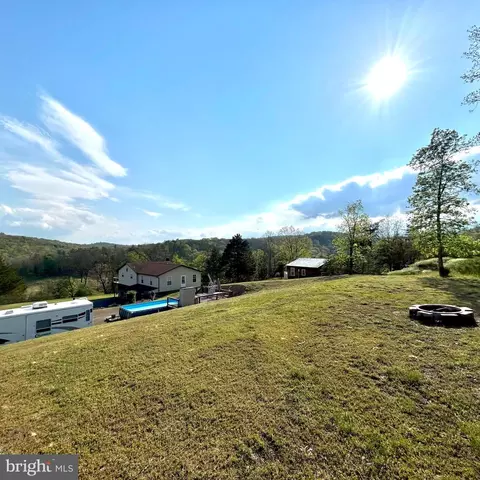 Exterior - 40 Amandas Ln, Keyser, WV 26726 photo 7 of 10