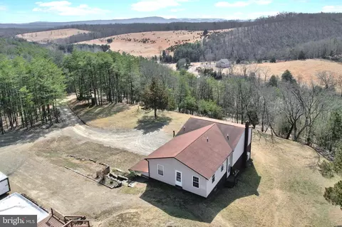 View/Area - 40 Amandas Ln, Keyser, WV 26726 photo 1 of 1
