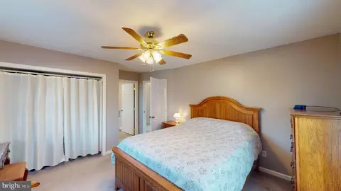 Bedroom - 40 Amandas Ln, Keyser, WV 26726 photo 2 of 3