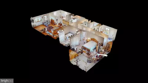 Floorplan - 40 Amandas Ln, Keyser, WV 26726 photo 4 of 4