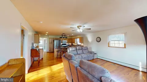 Entry Way - 40 Amandas Ln, Keyser, WV 26726 photo 10 of 17