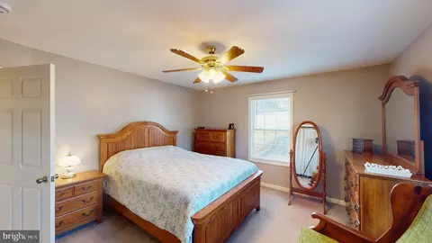 Bedroom - 40 Amandas Ln, Keyser, WV 26726 photo 1 of 3