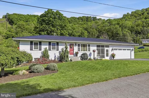 46 Ohio St, Ridgeley, WV 26753