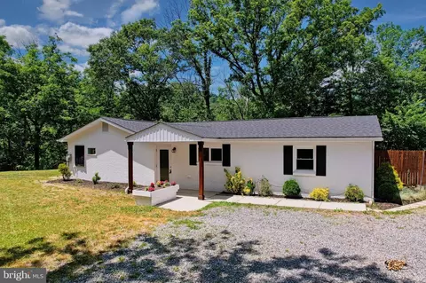 Undisclosed, Ridgeley, WV 26753