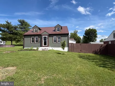 9285 Frankfort Hwy, Fort Ashby, WV 26719