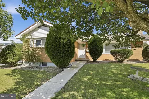 380 Hilltop Ave, Keyser, WV 26726