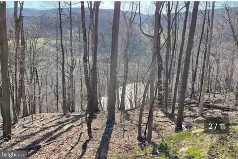 1515 Barnum Rd, Keyser, WV 26726
