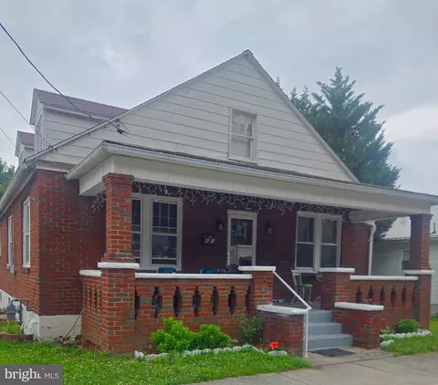650 W Piedmont St, Keyser, WV 26726