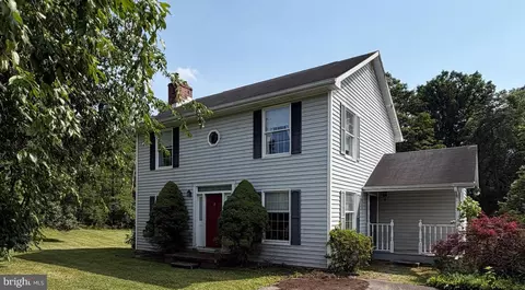 86 Rosser Ln, Fort Ashby, WV 26719