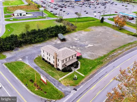 2346 New Creek Hwy, Keyser, WV 26726