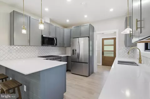 Kitchen - 51 State St, Keyser, WV 26726 photo 3 of 4