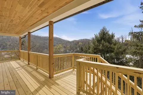 Exterior - 51 State St, Keyser, WV 26726 photo 3 of 7