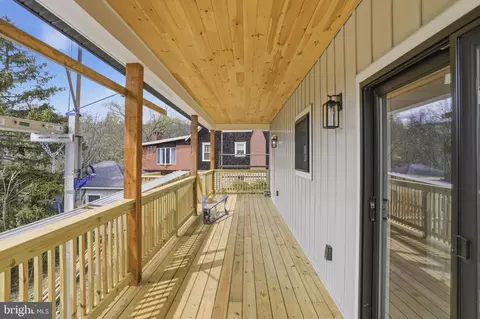 Exterior - 51 State St, Keyser, WV 26726 photo 4 of 7