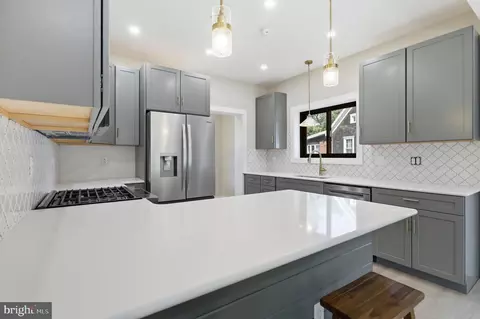 Kitchen - 51 State St, Keyser, WV 26726 photo 1 of 4