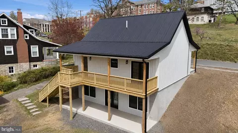 Exterior - 51 State St, Keyser, WV 26726 photo 2 of 7