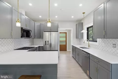 Kitchen - 51 State St, Keyser, WV 26726 photo 2 of 4