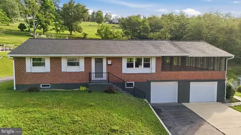 70 Old Orchard Dr, Keyser, WV 26726