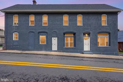 262 Main St, Ridgeley, WV 26753