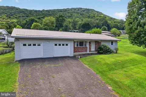 189 S Pennsylvania St, Ridgeley, WV 26753