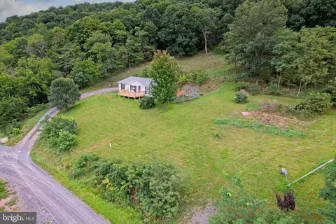 190 Pendleton St, Keyser, WV 26726 photo 26