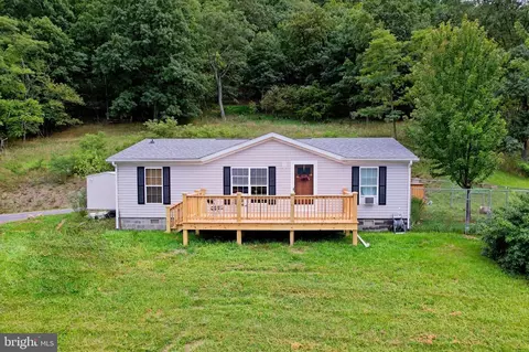 190 Pendleton St, Keyser, WV 26726 photo 25