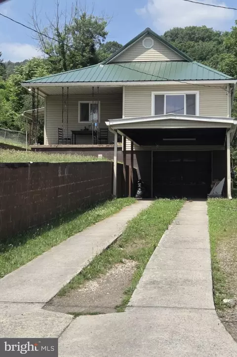 244 Springfield St, Wiley Ford, WV 26767