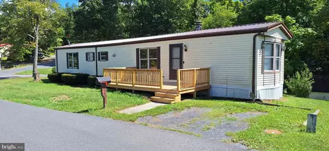 238 Mount Laurel Dr, Ridgeley, WV 26753