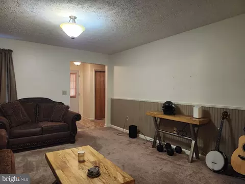 Living - 166 S A St, Keyser, WV 26726 photo 1 of 3