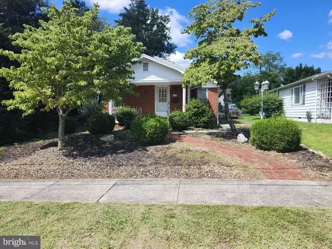 Other - 166 S A St, Keyser, WV 26726 photo 25 of 34