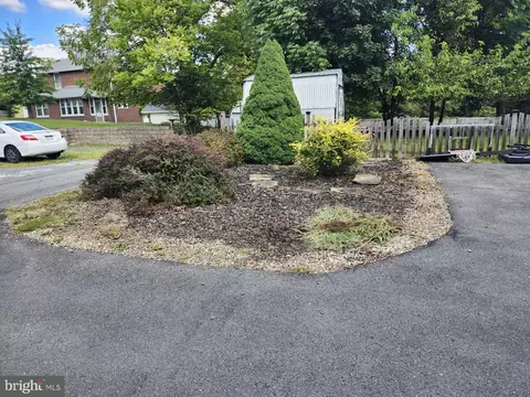 Exterior - 166 S A St, Keyser, WV 26726 photo 3 of 16