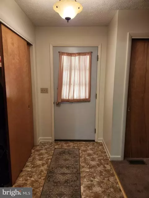 Entry Way - 166 S A St, Keyser, WV 26726 photo 1 of 2