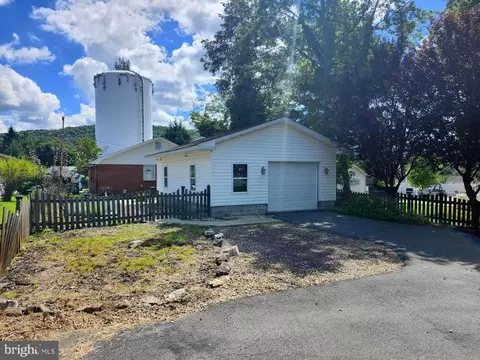 Other - 166 S A St, Keyser, WV 26726 photo 7 of 34