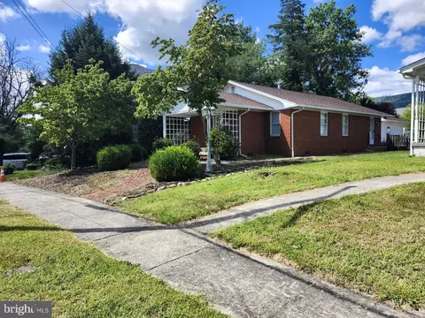Other - 166 S A St, Keyser, WV 26726 photo 3 of 34