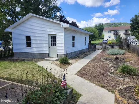 Other - 166 S A St, Keyser, WV 26726 photo 8 of 34