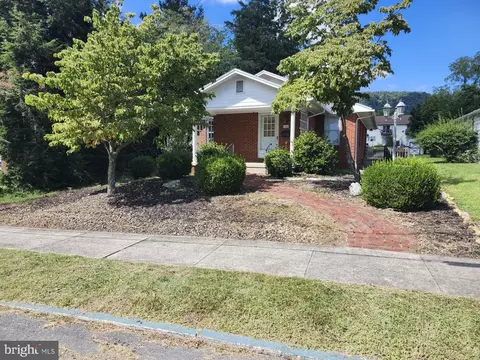 Other - 166 S A St, Keyser, WV 26726 photo 5 of 34