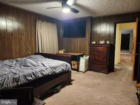 Bedroom - 166 S A St, Keyser, WV 26726 photo 5 of 5