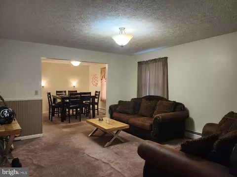 Living - 166 S A St, Keyser, WV 26726 photo 2 of 3