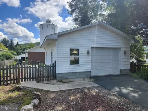 Other - 166 S A St, Keyser, WV 26726 photo 24 of 34