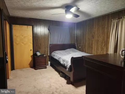 Bedroom - 166 S A St, Keyser, WV 26726 photo 4 of 5