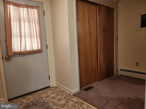Entry Way - 166 S A St, Keyser, WV 26726 photo 2 of 2