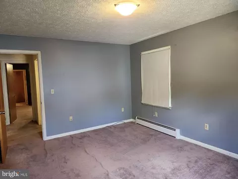 Bedroom - 166 S A St, Keyser, WV 26726 photo 2 of 5