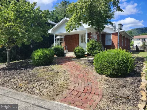 Other - 166 S A St, Keyser, WV 26726 photo 2 of 34