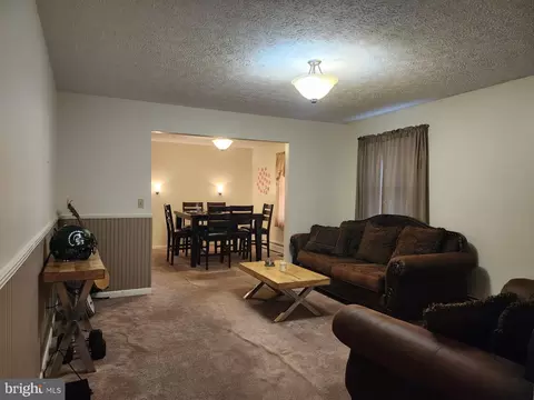 Living - 166 S A St, Keyser, WV 26726 photo 3 of 3