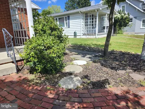 Exterior - 166 S A St, Keyser, WV 26726 photo 8 of 16