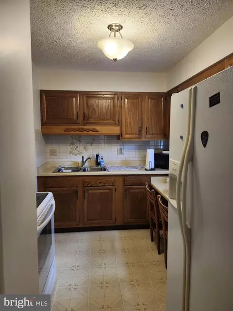 Kitchen - 166 S A St, Keyser, WV 26726 photo 2 of 4