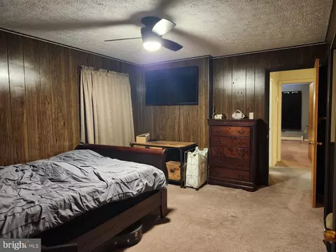 Bedroom - 166 S A St, Keyser, WV 26726 photo 1 of 5