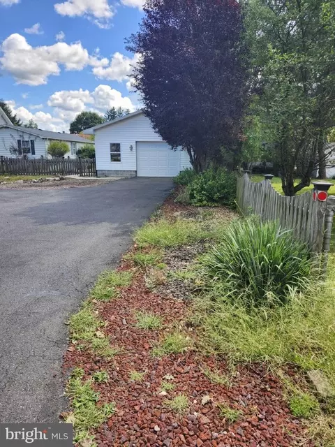 Exterior - 166 S A St, Keyser, WV 26726 photo 16 of 16